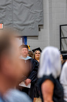 Maddy's Graduation