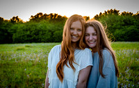 Anna & Reese